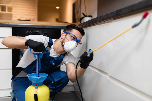 Best Wildlife Control Services  in El Dorado, KS