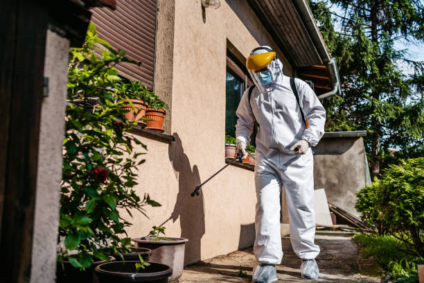 Best Wildlife Control Services  in El Dorado, KS