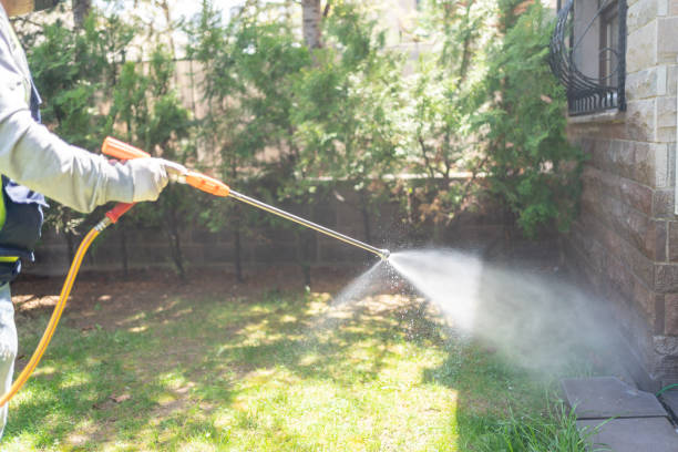 Best Pest Inspection Near Me  in El Dorado, KS